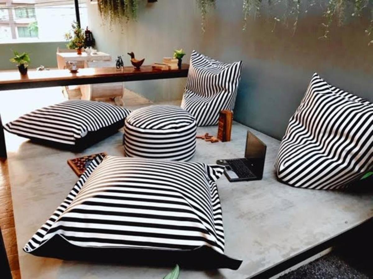 Albergue Zleepingpills Aonang Krabi town Exterior foto
